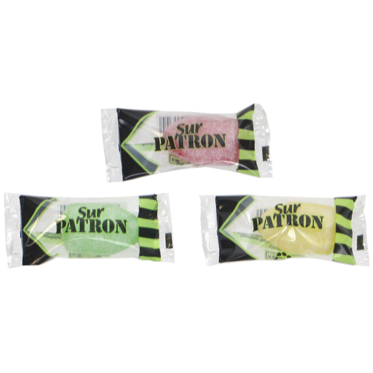 Sour Rounds Individually Wrapped Candy Wholesale Bulk Box By Swedish Konfekta