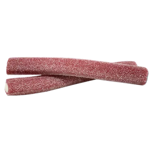 Sour Strawberry Pencils Wholesale Bulk Box By Vidal
