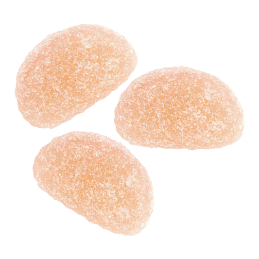 Sour Watermelon Bites Pick And Mix Bulk Box By Swedish Cloetta