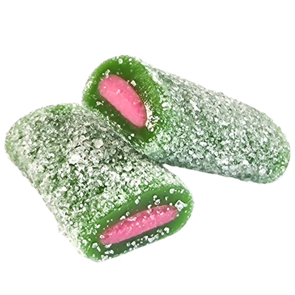 Sour Watermelon Dynamites Pick And Mix Bulk Bag By Sweeds Candy