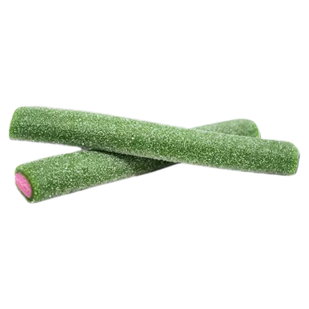 Sour Watermelon Pencils Wholesale Bulk Box By Vidal