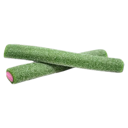 Sour Watermelon Pencils Wholesale Bulk Box By Vidal