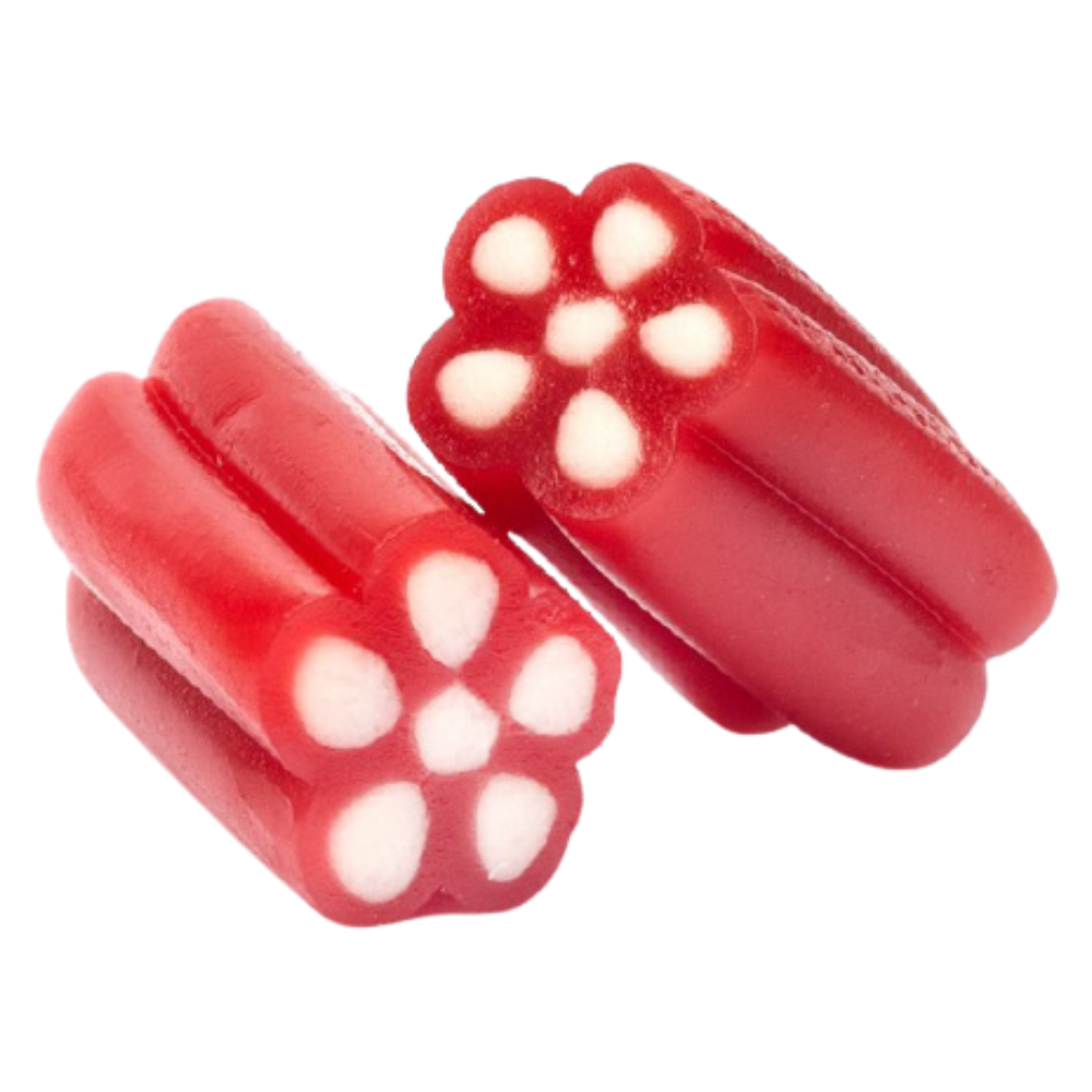 Strawberry Revolver Ammo Wholesale Bulk Box By Vidal