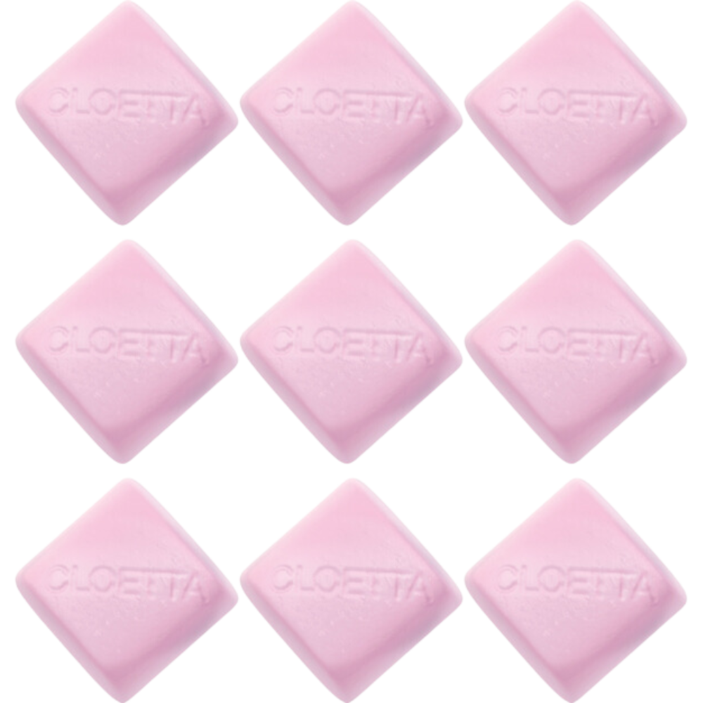 Sugar Cubes Strawberry Pick and Mix Box