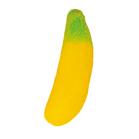 Sweet Filled Bananas Wholesale Bulk Box By Vidal