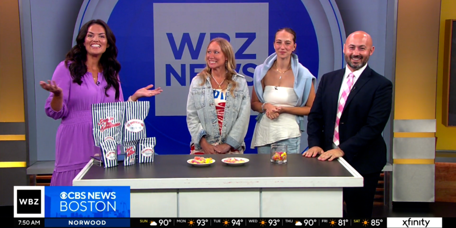 The Sweetish Fish Swedish Candy Wholesale