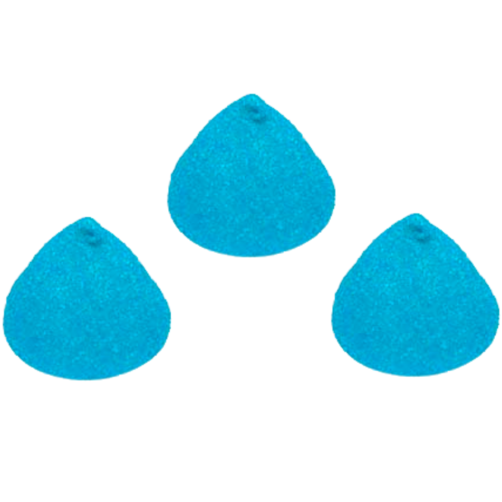 Top Mallow Blue Marshmallow Paintballs Wholesale Bulk Box By Sweeds Candy