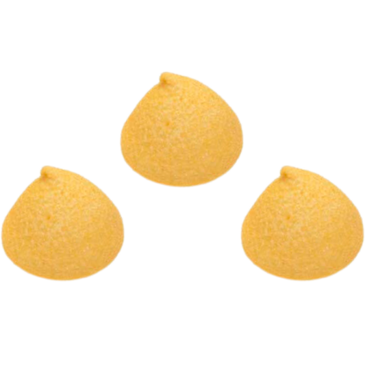 Top Mallow Orange Marshmallow Paintballs Wholesale Bulk Box By Sweeds Candy