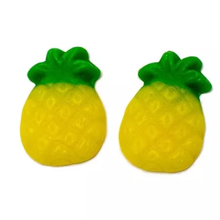Sweet Pineapples Pick And Mix Bulk Bag