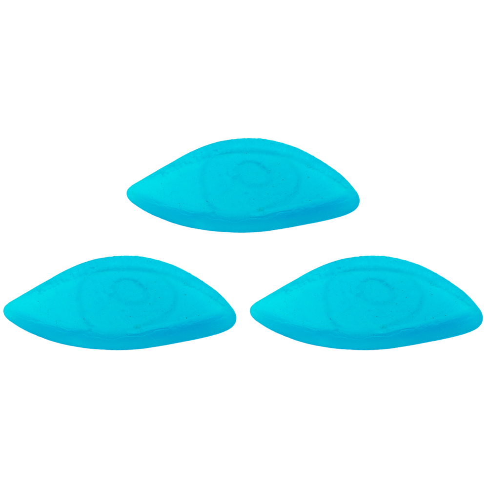 Vegan Blue Raspberry Eyes Pick And Mix Bulk Bag By Sweeds Candy