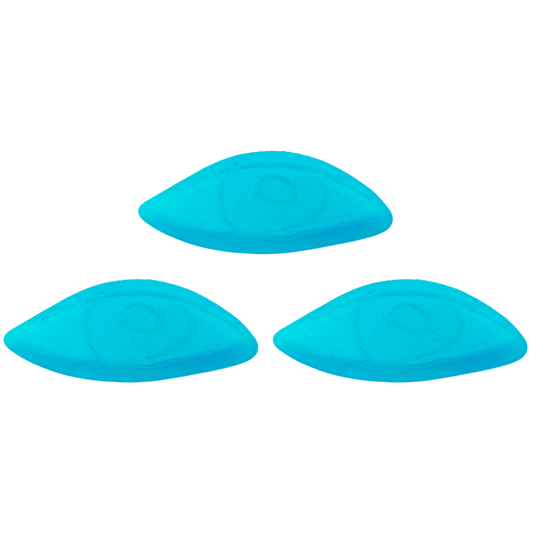 Vegan Blue Raspberry Eyes Pick And Mix Bulk Bag By Sweeds Candy