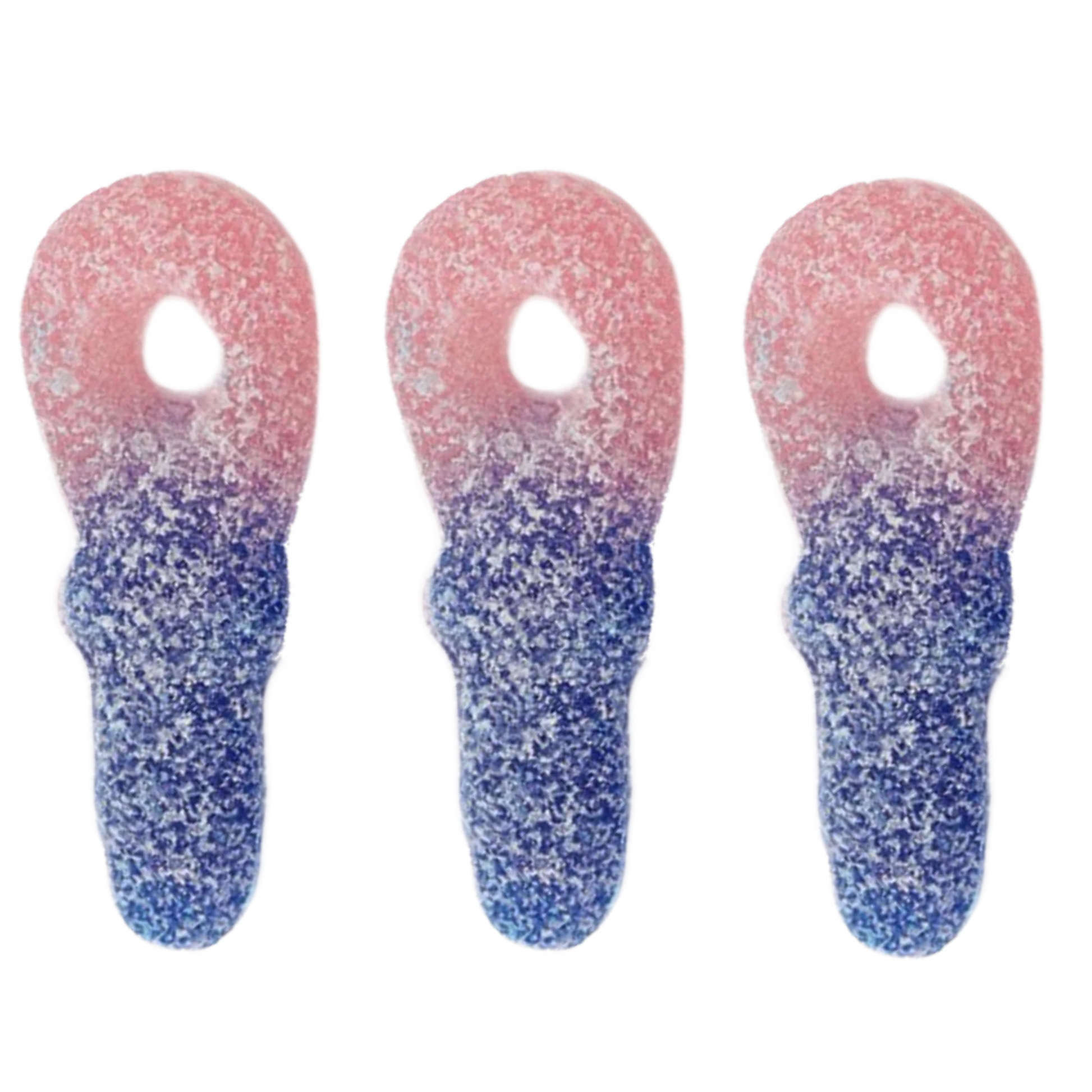 Vegan Bubbelgum Pacifiers Pick And Mix Bulk Bag Top Pick By Sweeds