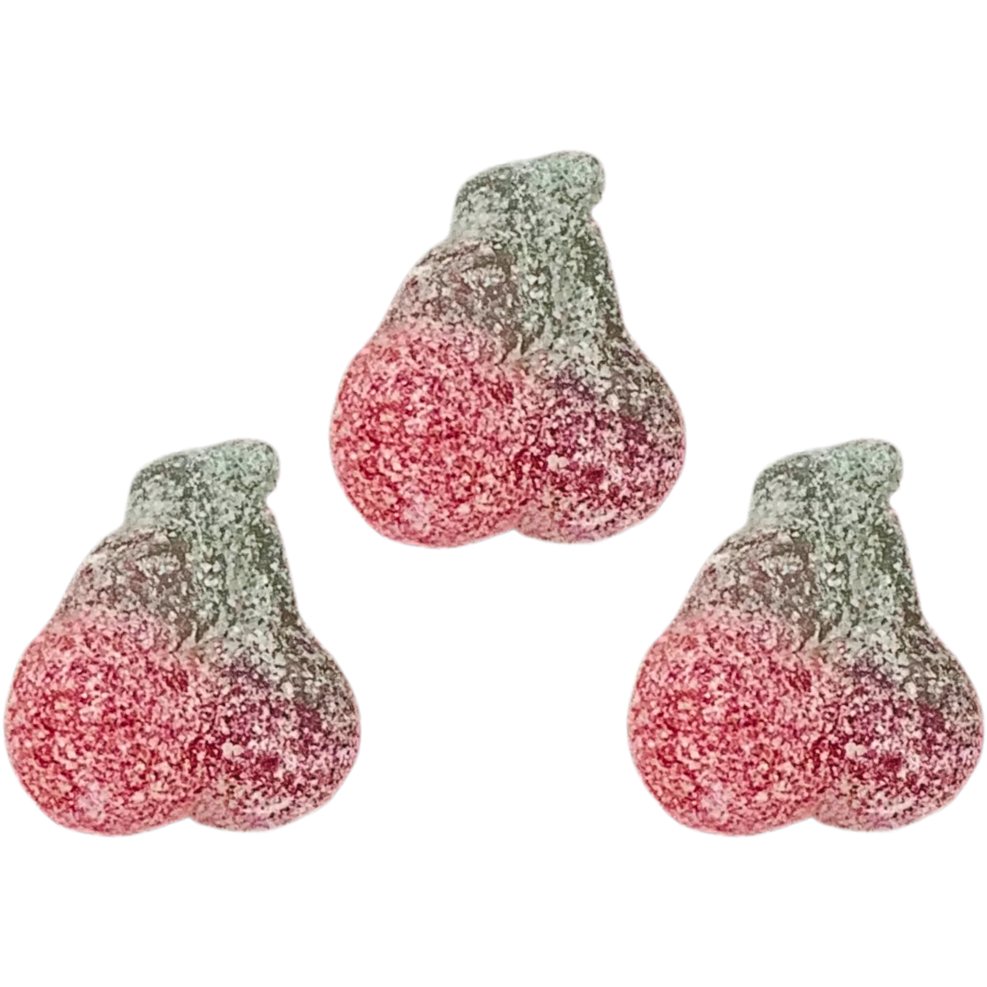 Vegan Cherries Pick And Mix Bulk Bag By Sweeds Candy