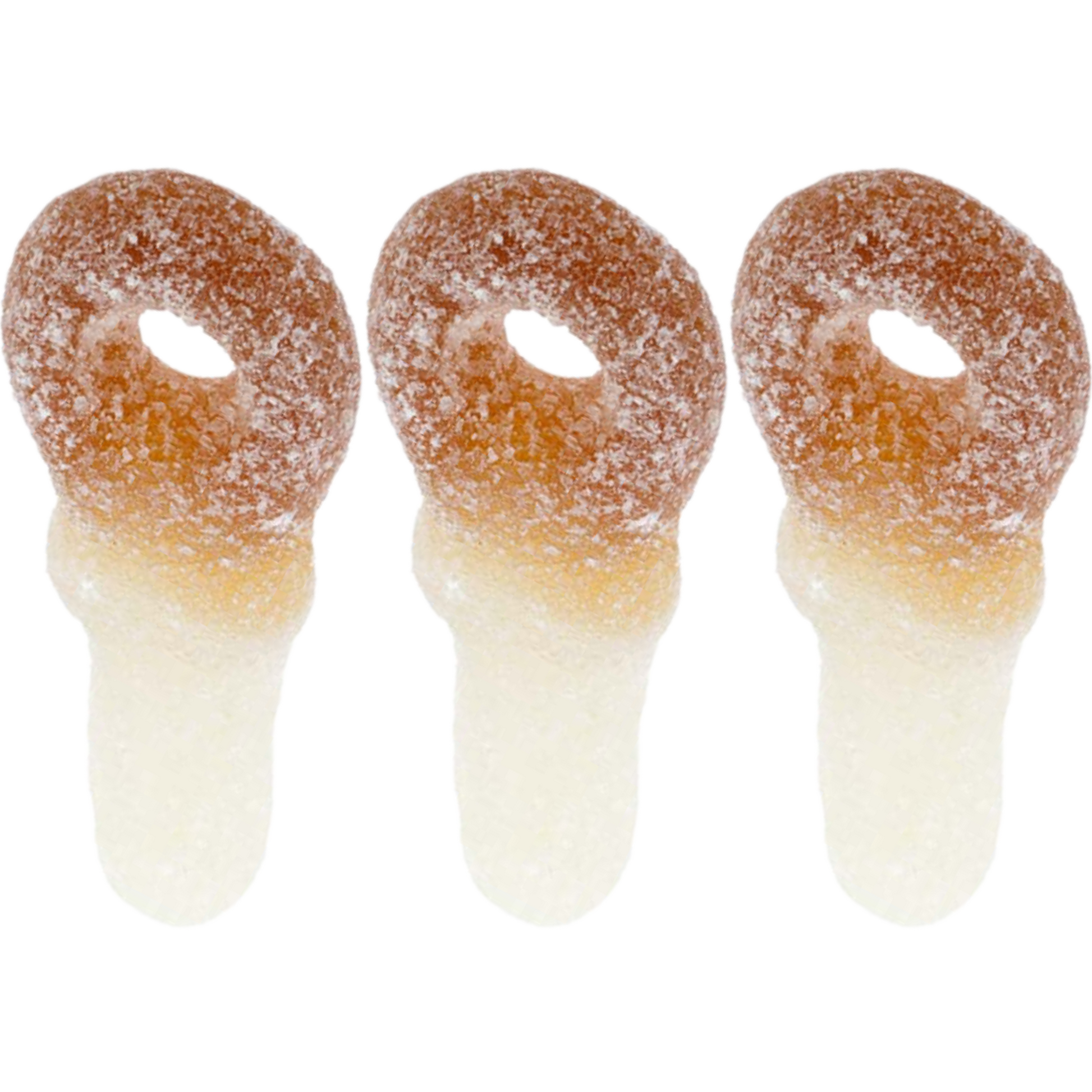 Vegan Cola Pacifiers Pick And Mix Bulk Bag By Sweeds Candy