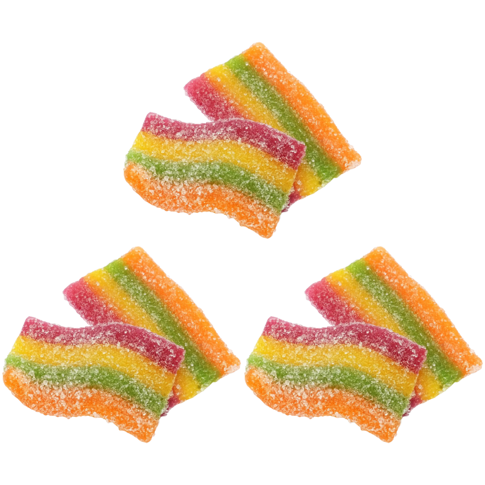 Vegan Flying Carpets Wholesale Bulk Bag By Sweeds Candy