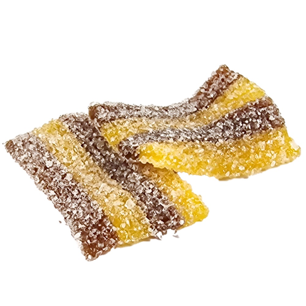 Vegan Sour Cola Carpets Pick And Mix Bulk Bag By Sweeds Candy