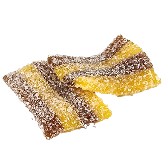 Vegan Sour Cola Carpets Pick And Mix Bulk Bag By Sweeds Candy