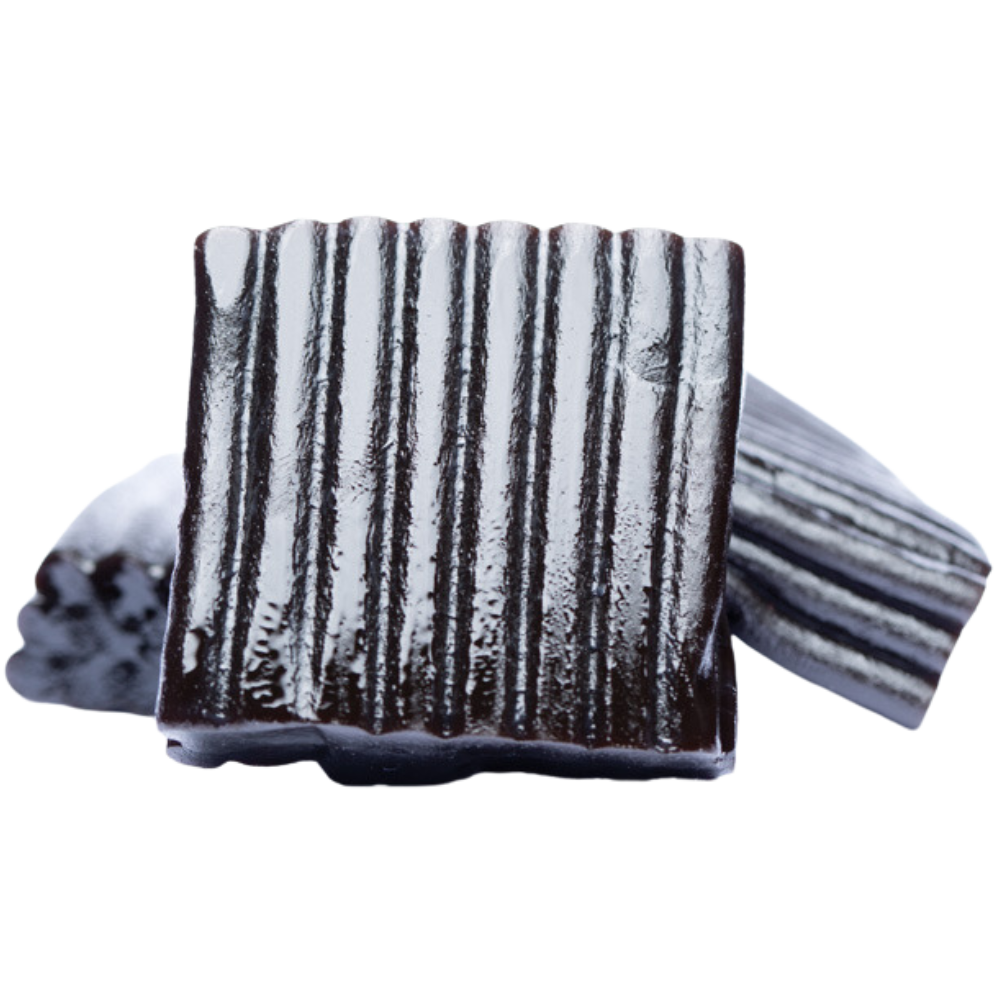 Vegan Sweet Licorice Carpets Pick And Mix Bulk Box By Swedish Candy People