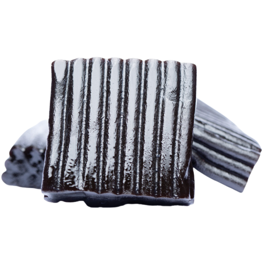 Vegan Sweet Licorice Carpets Pick And Mix Bulk Box By Swedish Candy People