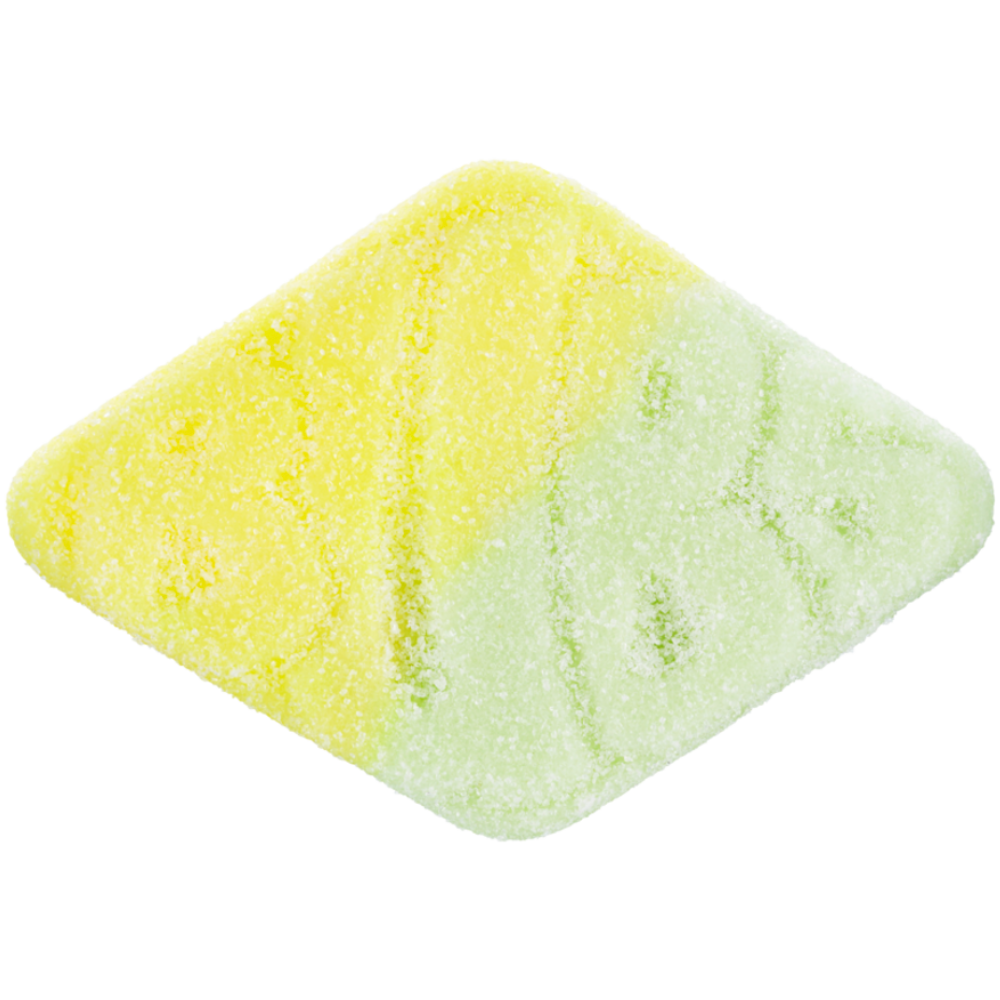 Vegan Tutti Frutti Diamond Wholesale Bulk Box By Swedish Bubs