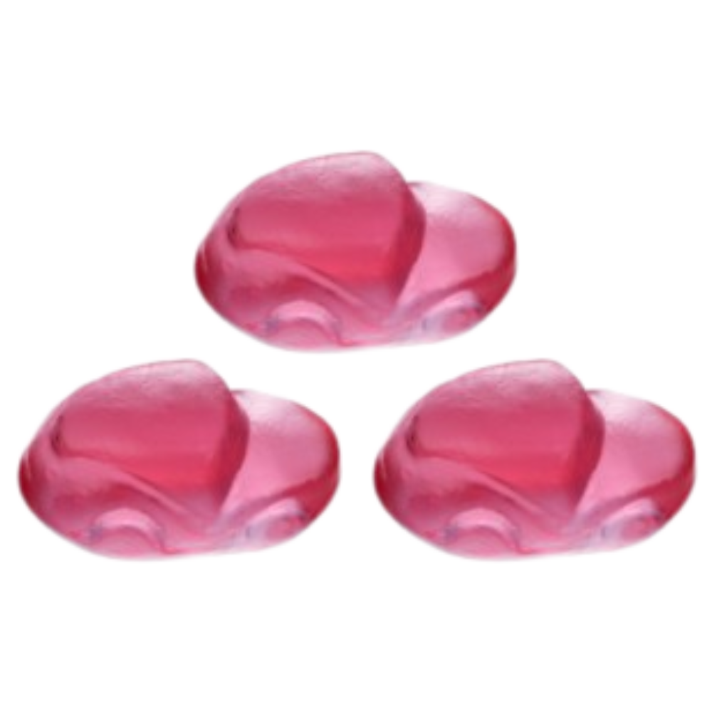 Violet Jelly Cars Pick And Mix Bulk Box By Swedish Aroma