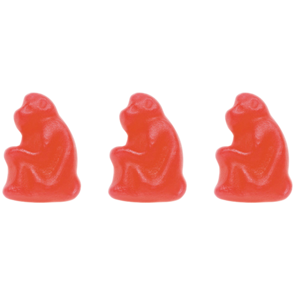 Zoo Original Pick And Mix Bulk Box By Swedish Cloetta